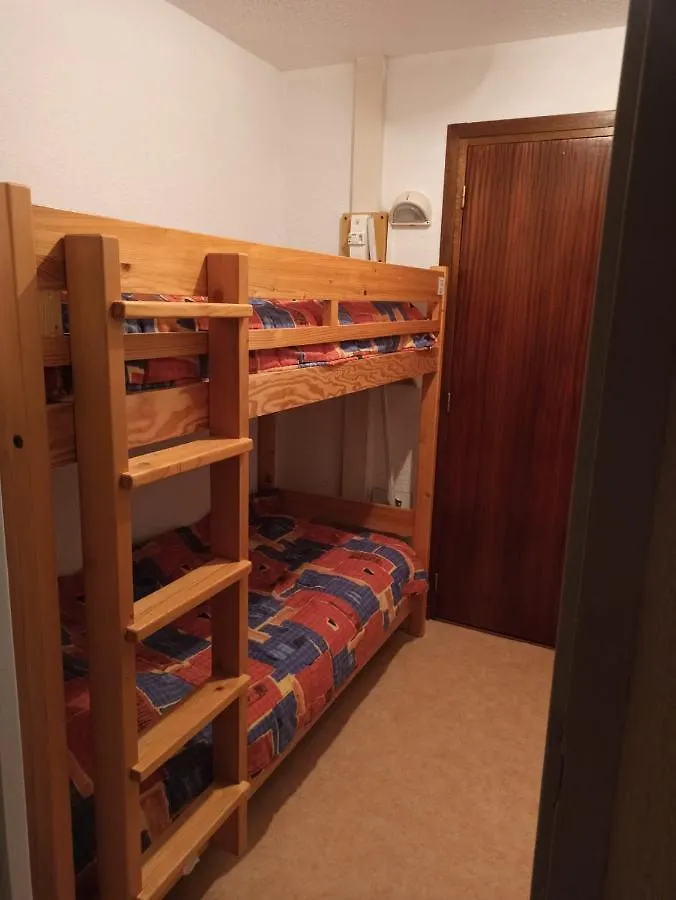 Apartment Chamrousse - Residence Le Vernon Frankreich